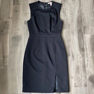 Women’s Forever21 formal black dress